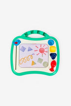 ardoise magique 4 couleurs oxybul oxybul product