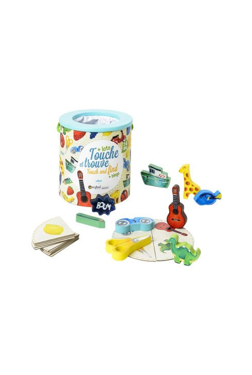 jeu de reconnaissance touche et trouve vilac oxybul product