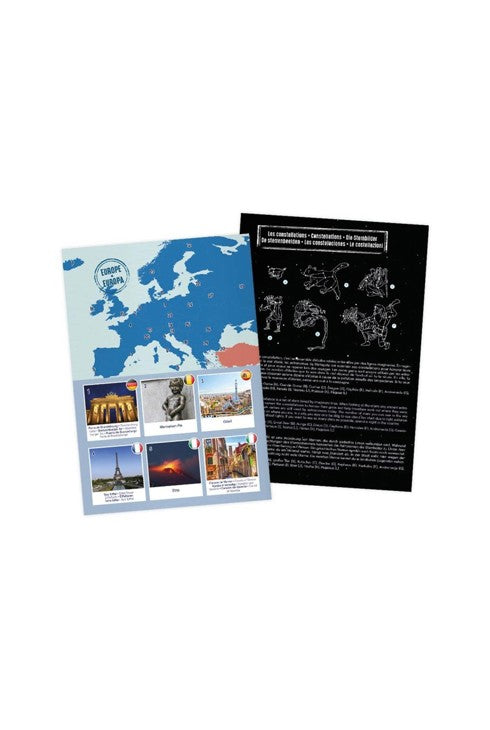 globe terrestre jour  cleste nuit oxybul product