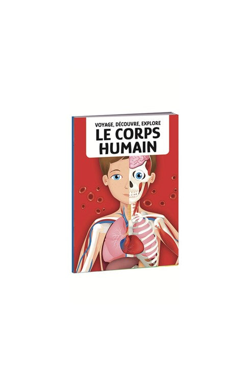 puzzle dcouverte du corps humain et son livret sassi oxybul product