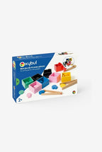 jeu de tri en bois avec pinces oxybul oxybul product