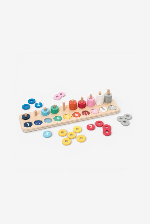 jeu dcouverte couleurs et chiffres oxybul oxybul product
