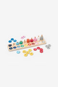 jeu dcouverte couleurs et chiffres oxybul oxybul product