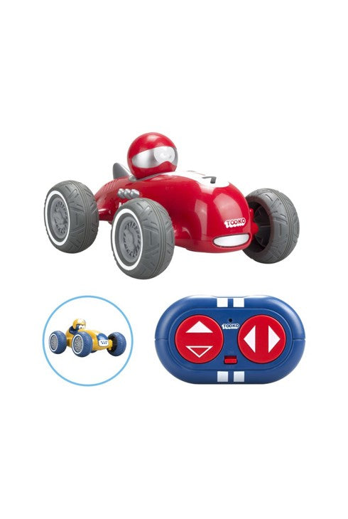 ma premire voiture tlcommande vintage tooko oxybul product