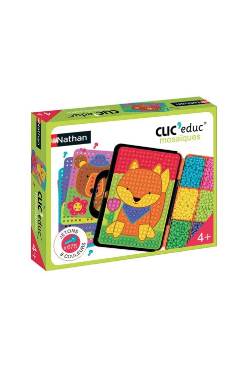 clic educ mosaques nathan oxybul product