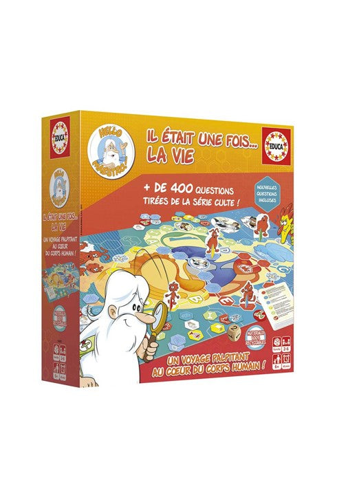 jeu de socit il tait une fois la vie educa borras oxybul product