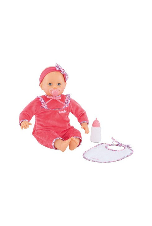 poupe interactive lila chrie corolle oxybul product
