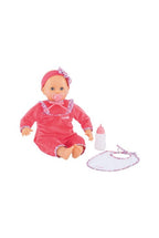 poupe interactive lila chrie corolle oxybul product