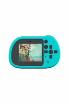 appareil photo vert kidycam kidywolf oxybul product