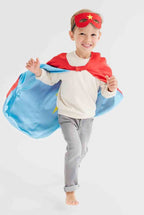 dguisement cape de superhros rversible oxybul oxybul product