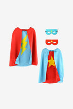 dguisement cape de superhros rversible oxybul oxybul product