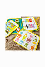 valisette apprentissage montessori 7 activits jade oxybul product