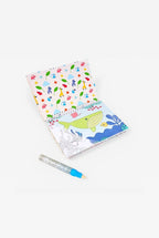 cahier de coloriage magique  leau oxybul oxybul product