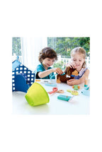 kit du petit vtrinaire avec peluche interactive hape oxybul product