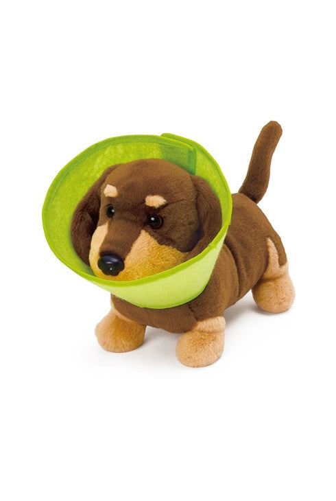 kit du petit vtrinaire avec peluche interactive hape oxybul product