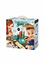 professional studio atelier de gravure buki oxybul product