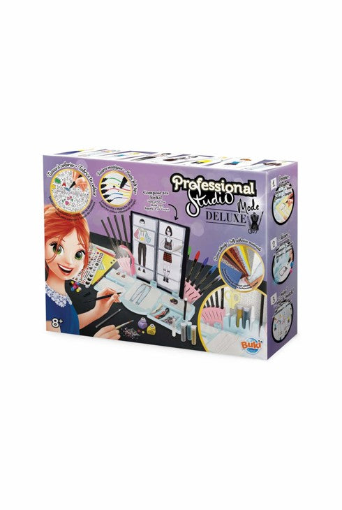 professional studio mode deluxe buki oxybul product