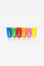 6 tubes de peinture  doigts oxybul oxybul product