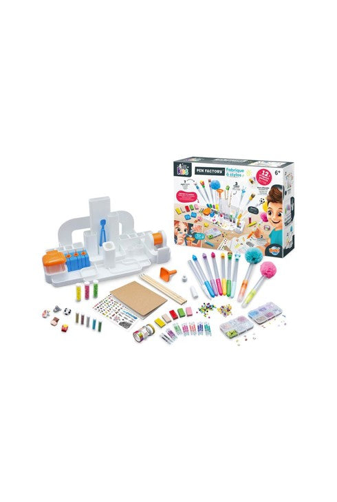 la fabrique  stylos buki oxybul product
