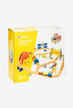 circuit de train 64 pices oxybul oxybul product