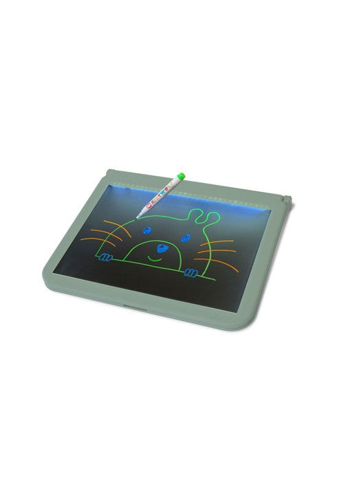 tablette lumineuse nomade kidydrawpro kidywolf oxybul product
