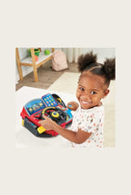 super console turbo pilote vtech oxybul product