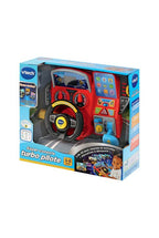 super console turbo pilote vtech oxybul product
