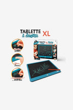 tablette  dessin lcd xl 32 cm buki oxybul product