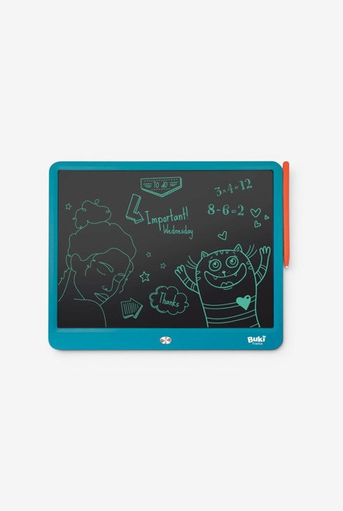 tablette  dessin lcd xl 32 cm buki oxybul product