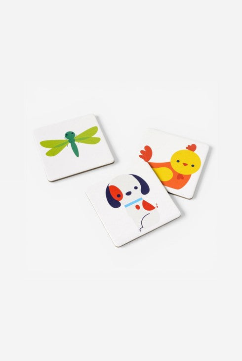 loto des animaux oxybul oxybul product