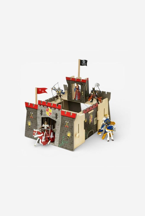 chteau fort double face transportable oxybul oxybul product