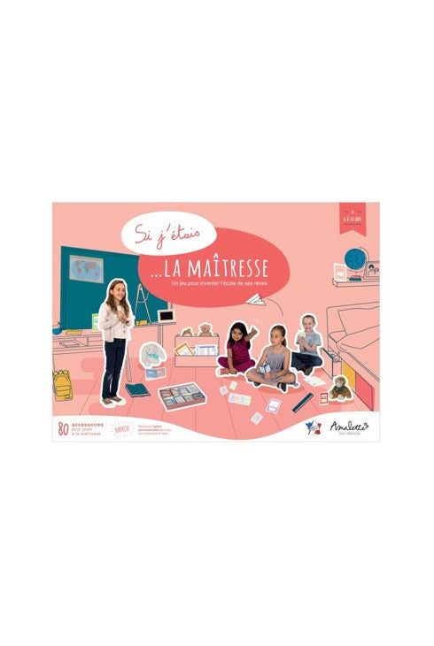 coffret si jtais la matresse amulette oxybul product