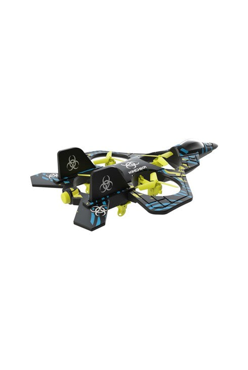 1 avion radiocommand vert ou bleu koo oxybul product