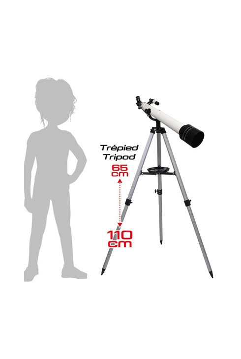 tlescope 40 activits buki oxybul product