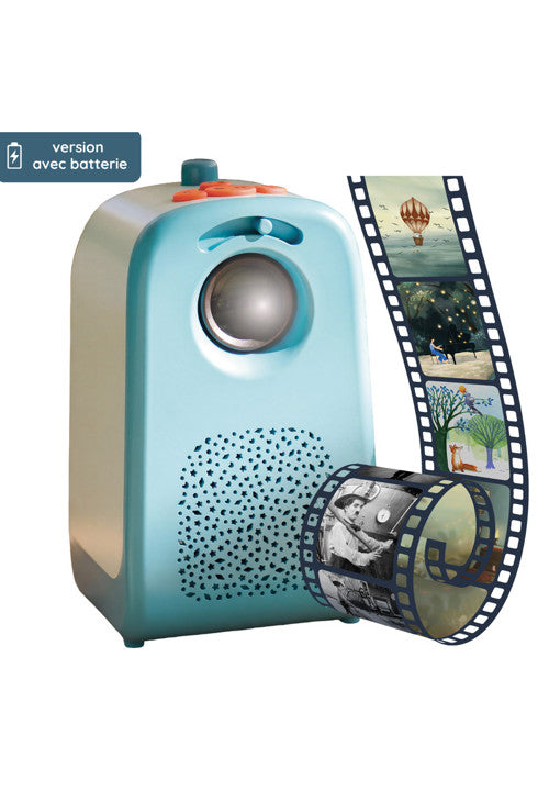 tikino le vidoprojecteur des 310 ans avec batterie intgre oxybul product