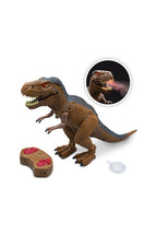 trex tlcommand buki oxybul product