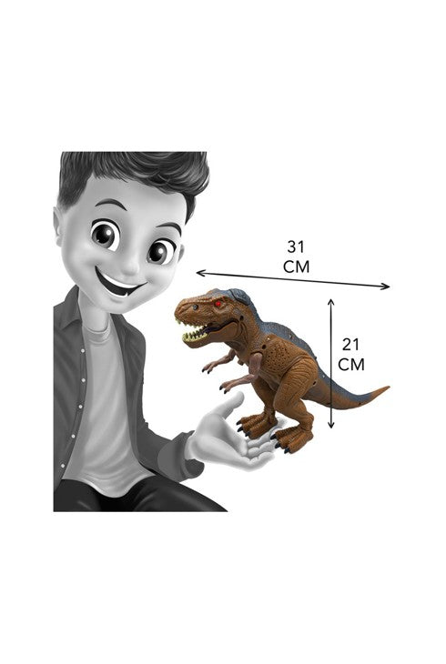 trex tlcommand buki oxybul product