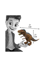 trex tlcommand buki oxybul product