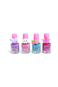 coffret 4 vernis  ongles et bagues martinelia oxybul product