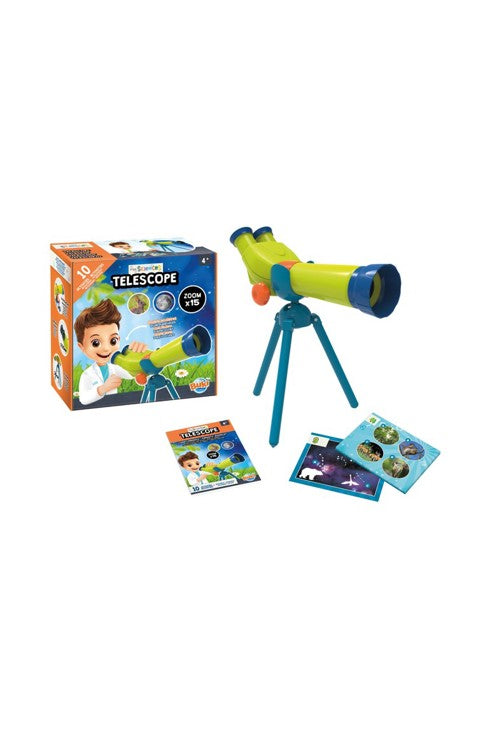 tlescope mini sciences buki oxybul product