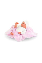 coffret poupon nouveau n rose 42 cm et ses 5 accessoires oxybul product