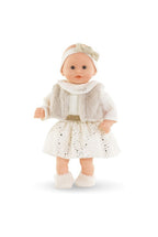 bb clin margaux fort enchante poupon de nol 30 cm oxybul product