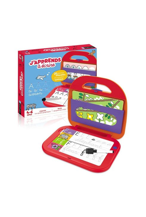 japprends  crire nathan oxybul product