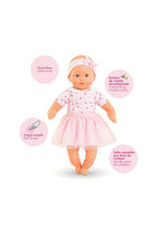 mon adorable poupon coeurs corolle oxybul product