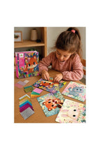 mosaques animaux doux sycomore oxybul product