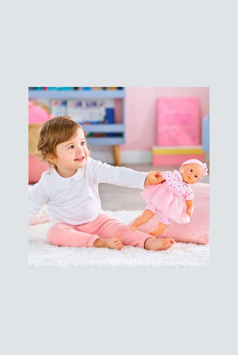 mon adorable poupon coeurs corolle oxybul product
