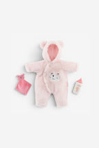 coffret poupon bb calin ourson damour corolle oxybul product