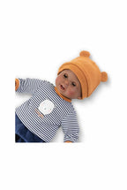 premier poupon clin marius ourson corolle oxybul product
