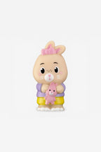set 4 personnages famille lapin oxybul product
