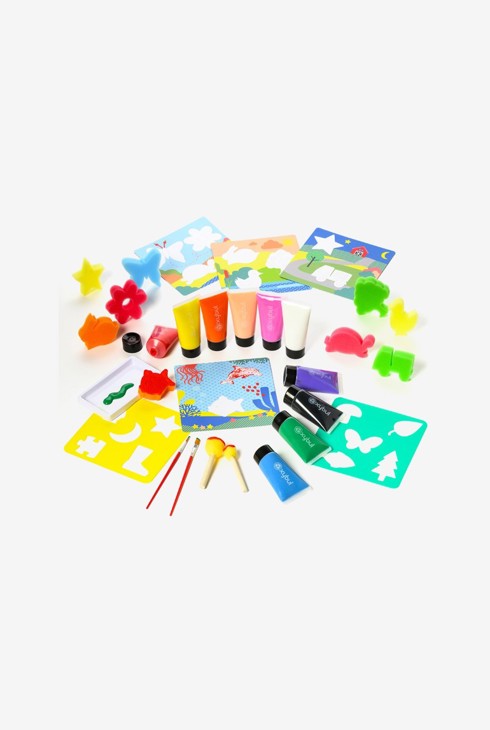 coffret gouaches aux doigts oxybul oxybul product